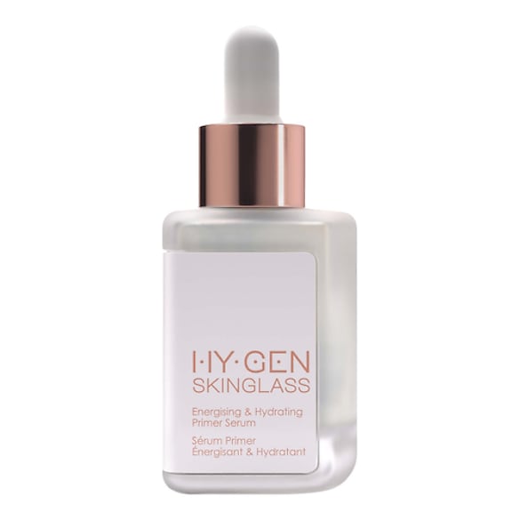 Hy-Gen Primer Serum - Nemlendirici ve Aydınlatıcı Serum , NATASHA DENONA
